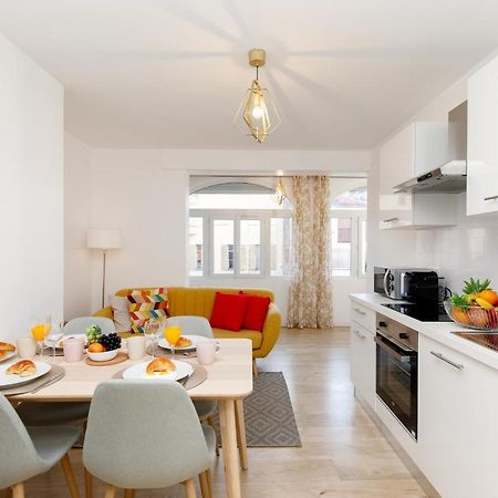 Lumiere Yourhosthelper Cannes Exteriér fotografie