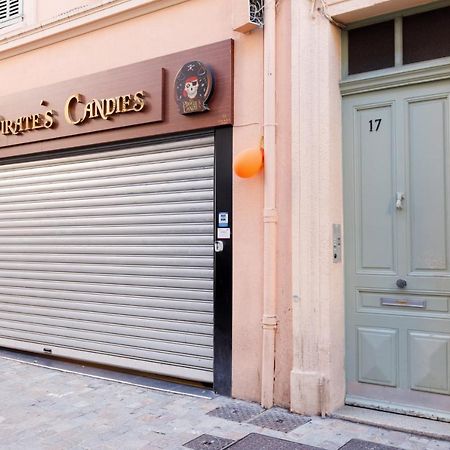 Lumiere Yourhosthelper Cannes Exteriér fotografie