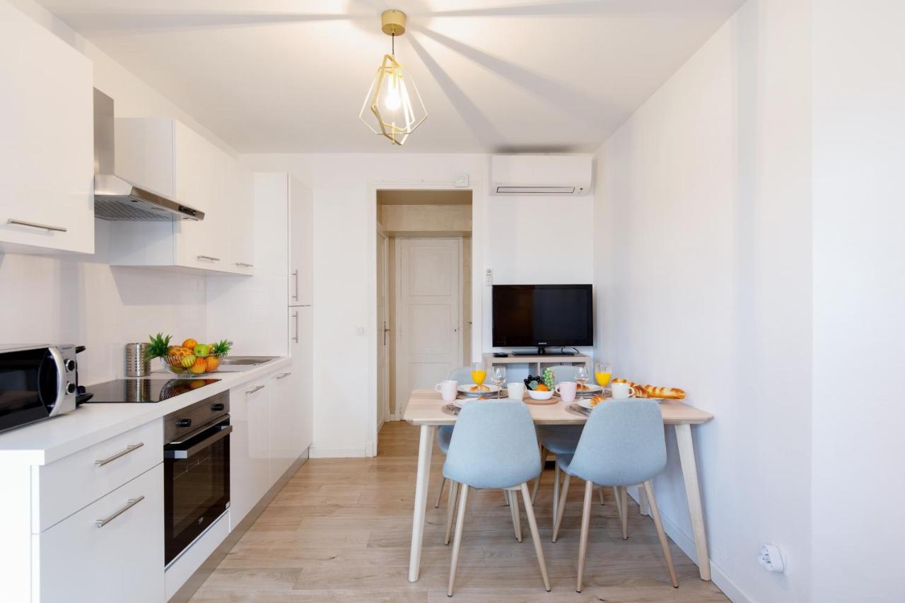 Lumiere Yourhosthelper Cannes Exteriér fotografie