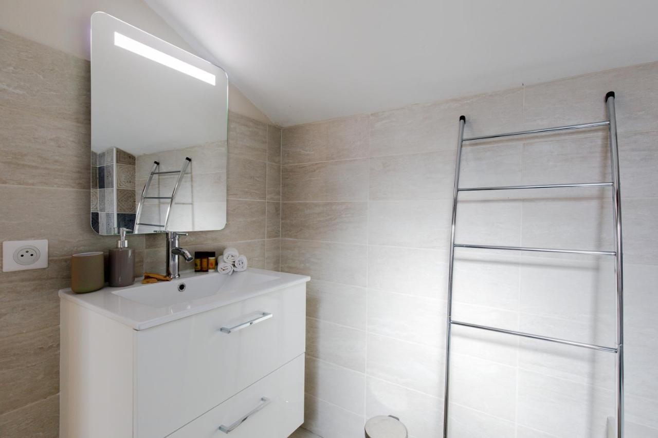 Lumiere Yourhosthelper Cannes Exteriér fotografie